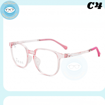 Gọng trẻ em mã 2209